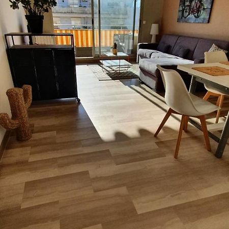Bel Appartement Plein Centre Nizza Esterno foto