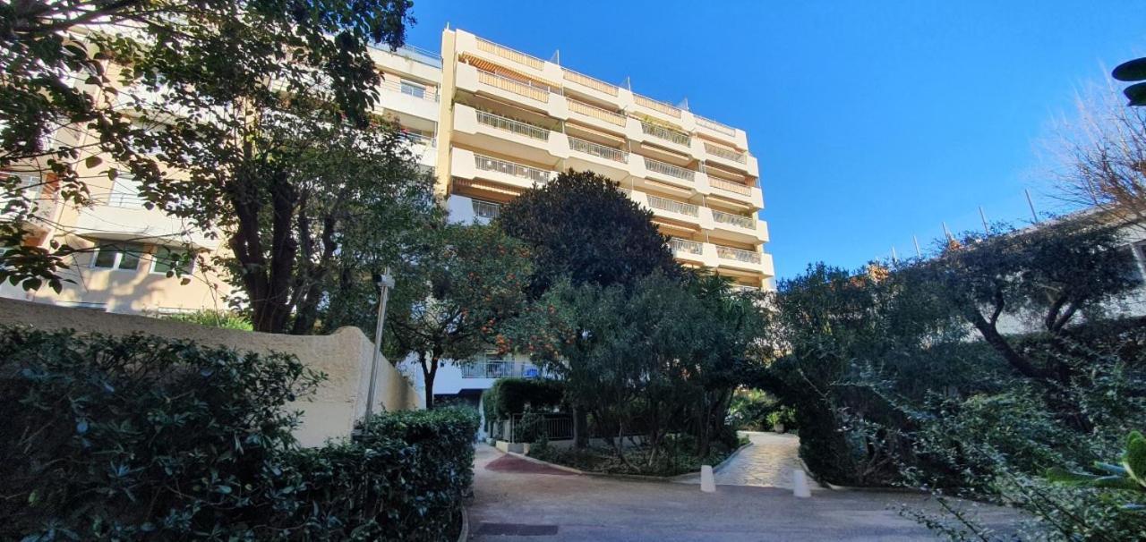 Bel Appartement Plein Centre Nizza Esterno foto