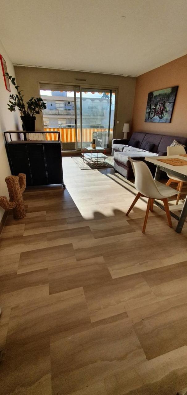 Bel Appartement Plein Centre Nizza Esterno foto