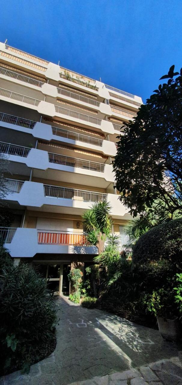 Bel Appartement Plein Centre Nizza Esterno foto